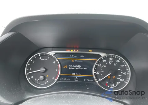 2021 Nissan Sentra Sr Xtronic Cvt from USA, damaged, VIN 3N1AB8DV2MY302312